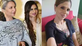 Saba Pataudi: वयाच्या 27व्या वर्षी ब्रेन ट्यूमरने भर रस्त्यात कोसळली अभिनेत्री, मैत्रिणीने पकडलं अन्....