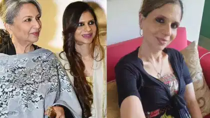 वयाच्या 27व्या वर्षी ब्रेन ट्यूमरने भर रस्त्यात कोसळली अभिनेत्री.