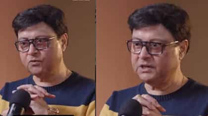 सचिन पिळगांवकर स्वतःचे मीम्स पाहून हसतात ? ट्रोलिंगबद्दल मोठा खुलासा.