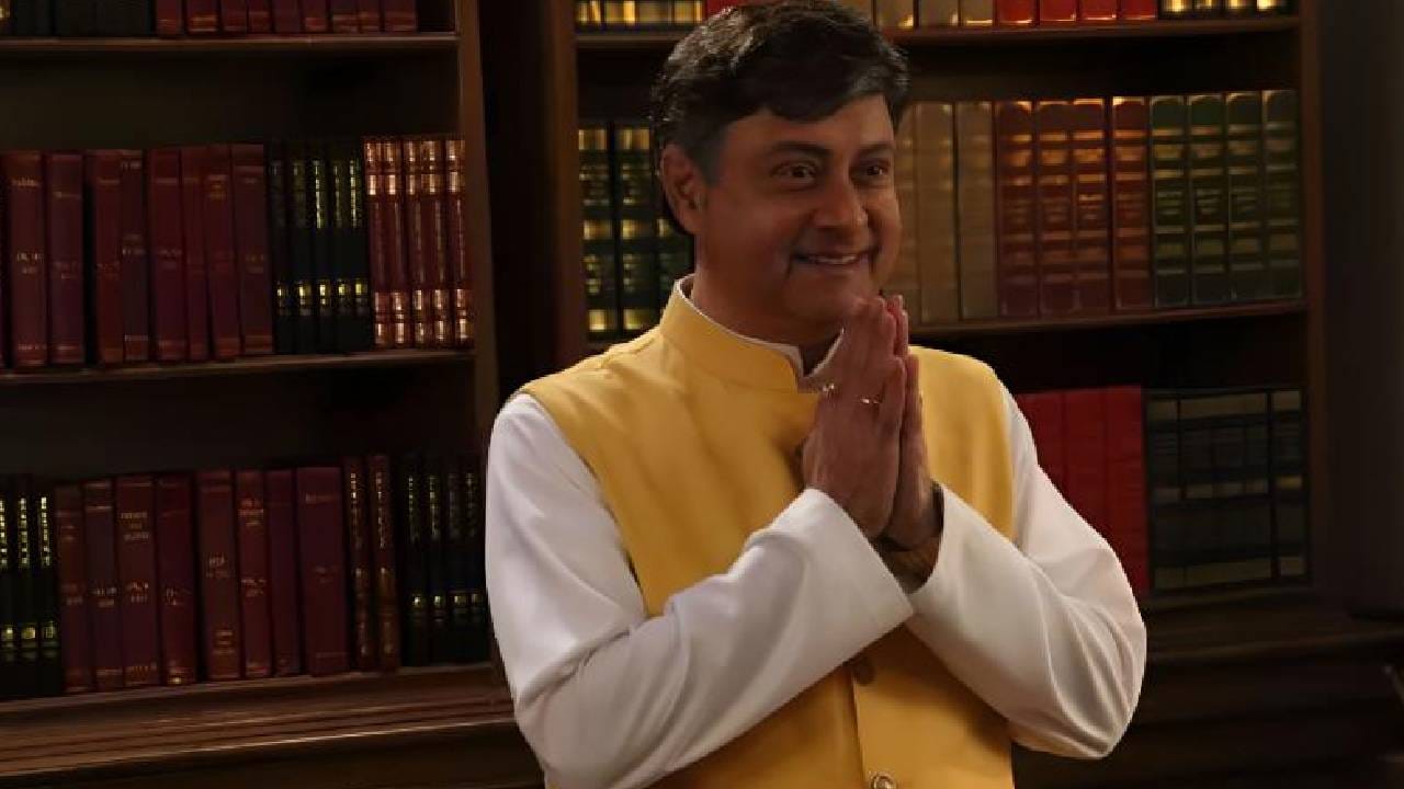 Sachin Pilgaonkar: सचिन पिळगांवकरांनी मनसेत प्रवेश केला होता का? चर्चांवर अखेर स्पष्टच बोलले.. Sachin Pilgaonkar: सचिन पिळगांवकरांनी मनसेत प्रवेश केला होता का? चर्चांवर अखेर स्पष्टच बोलले..