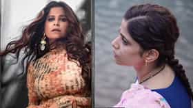 Sai Tamhankar: अभिनयातला अ येत नसला तरी सुपरस्टार म्हणतो; अभिनेत्रीची सई ताम्हणकरसाठी केलेली पोस्ट व्हायरल