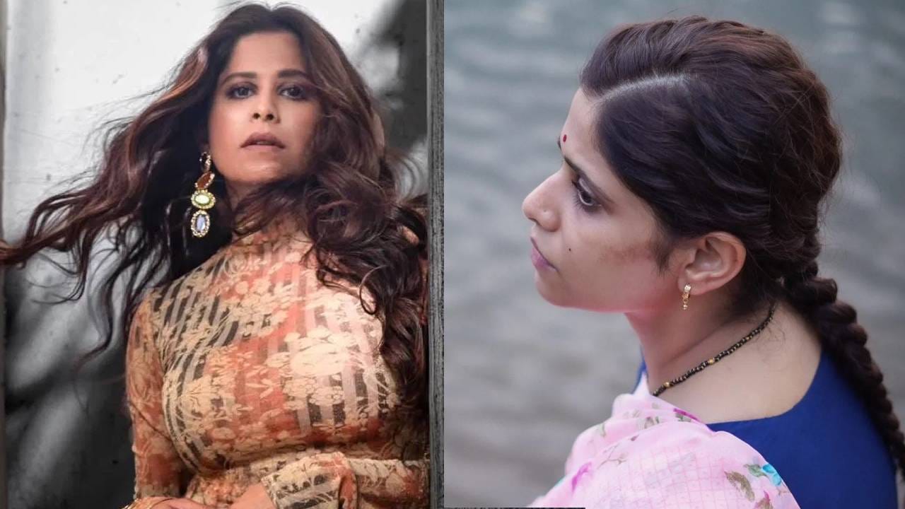 Sai Tamhankar: अभिनयातला अ येत नसला तरी सुपरस्टार म्हणतो; अभिनेत्रीची सई ताम्हणकरसाठी केलेली पोस्ट व्हायरल Sai Tamhankar: अभिनयातला अ येत नसला तरी सुपरस्टार म्हणतो; अभिनेत्रीची सई ताम्हणकरसाठी केलेली पोस्ट व्हायरल