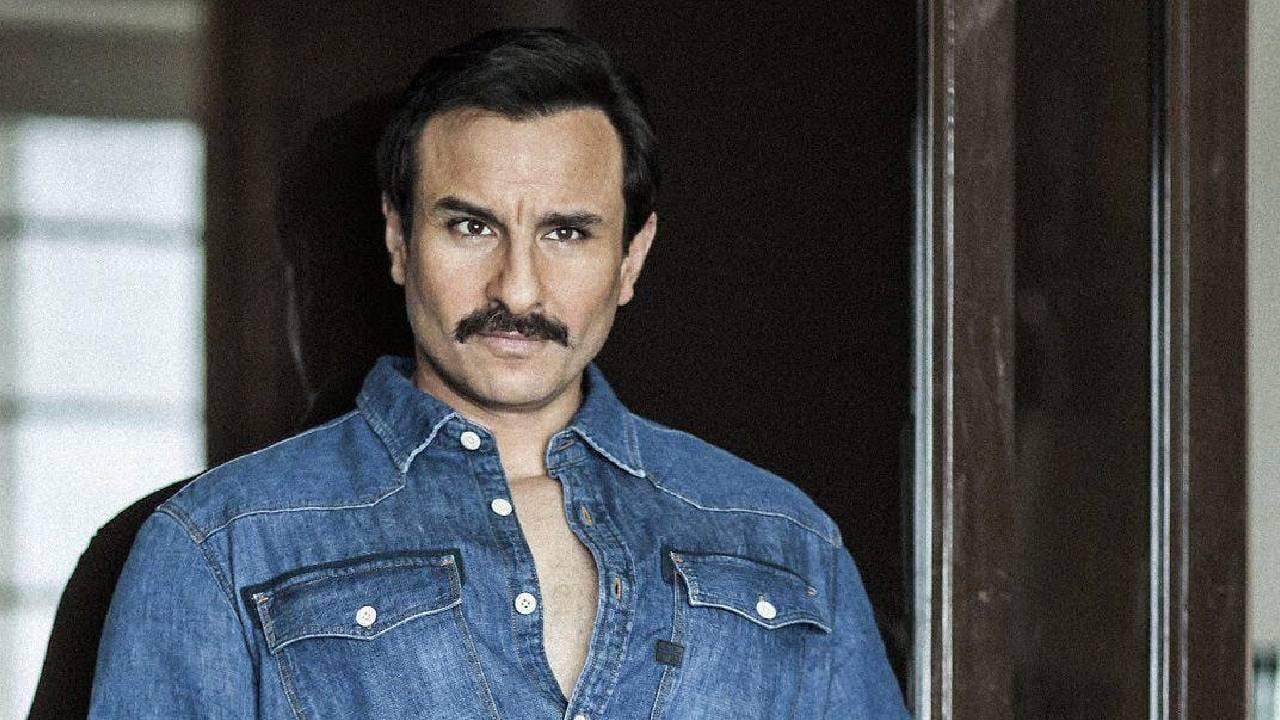 सैफ अली खानची दोन लग्न पण 50 वर्षीय बहीण आजही अविवाहित; स्वत:च सांगितलं खरं कारण सैफ अली खानची दोन लग्न पण 50 वर्षीय बहीण आजही अविवाहित; स्वत:च सांगितलं खरं कारण