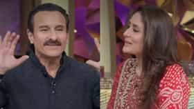 Saif Ali Khan: सैफला प्रत्येक दशकात मूल; करीनाने विचारलं, आता पुढचा प्लॅन काय? उत्तराची एकच चर्चा