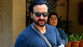Saif Ali Khan Attack Case: मध्यरात्री घरात घुसला, जेहच्या खोलीकडे गेला अन् मागितले 1 कोटी; नर्सने सांगितलं काय घडलं!
