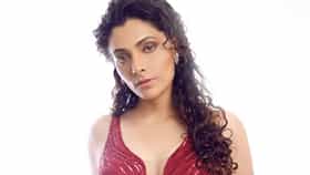 Saiyami Kher : गावच्या मुलीसारखी दिसतेस, कॉस्मेटिक सर्जरी कर...; सैयामी खेरने सांगितला इंडस्ट्रीतील संघर्ष