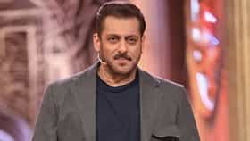 Salman Khan : 'सलमान खानच्या फार्महाऊसवर जाणाऱ्यांनाच फक्त...', भाजप खासदाराच्या लेकीचं नाव पुढे, प्रसिद्ध कॉमेडियनकडून मोठा दावा समोर