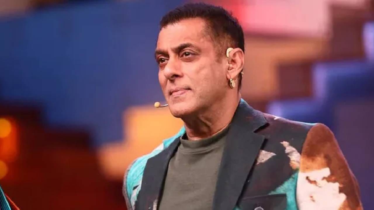 Salman Khan: कोर्ट केसपासून नातेसंबंधापर्यंत, माझ्याविरोधात खूप..; वैयक्तिक आयुष्याबद्दल बोलताना सलमान भावूक Salman Khan: कोर्ट केसपासून नातेसंबंधापर्यंत, माझ्याविरोधात खूप..; वैयक्तिक आयुष्याबद्दल बोलताना सलमान भावूक