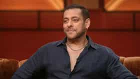 Salman Khan: ते माझ्यासोबतच कबरीत जाईल..; सलमान खानचा मोठा खुलासा, स्वतःच्या बायोपिकबाबत घेतला स्पष्ट निर्णय