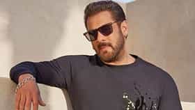 Salman Khan : इतकी इज्जत तर..., सलमान खानने सर्वांसमोर कोणाला बजावलं, प्रकरण नेमकं काय? चर्चांना उधाण