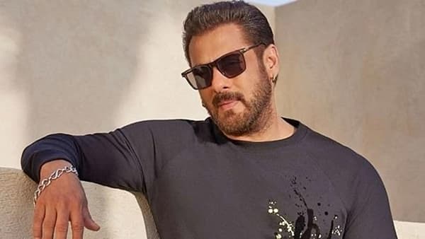 Salman Khan : इतकी इज्जत तर..., सलमान खानने सर्वांसमोर कोणाला बजावलं, प्रकरण नेमकं काय? चर्चांना उधाण