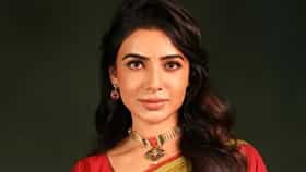 Samantha: समंथा प्रकरणात मुंबई हायकोर्टाचे महत्त्वाचे निर्देश; नेमकं काय घडलं?