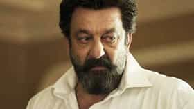 Sanjay Dutt: चूक माझीच होती.., घरात शस्त्रे ठेवल्याप्रकरणी संजय दत्तचा मोठा खुलासा; म्हणाला 'मनाचं ऐकलं असतं तर..'