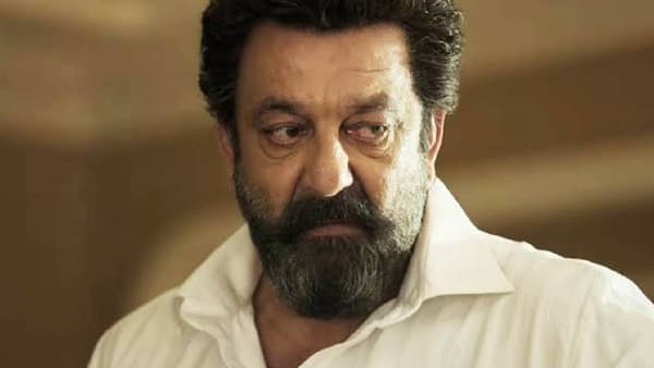 Sanjay Dutt: चूक माझीच होती.., घरात शस्त्रे ठेवल्याप्रकरणी संजय दत्तचा मोठा खुलासा; म्हणाला मनाचं ऐकलं असतं तर..