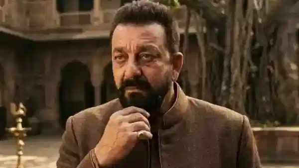 Sanjay Dutt: देशात पूर्वीसारखी शांतता नाही; भर कार्यक्रमात संजय दत्त हे काय बोलून गेला, आता उचलले मोठे पाऊल