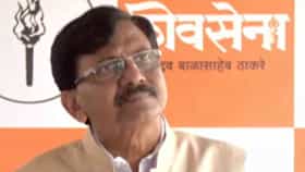 Sanjay Raut : लॉरेन्स बिश्नोईच्यामागे भाजपमधला कुठला नेता? संजय राऊत यांनी जाहीरपणे नाव  घेतलं