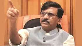 Sanjay Raut : फाईल क्रमांक 503, 508 आणि 567 अजून ओपन आहे, केंद्रीय मंत्र्याचा तो फोटो समोर आल्यावर संजय राऊत यांची पहिली प्रतिक्रिया