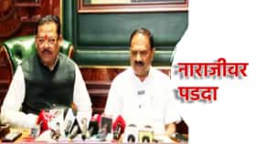 Sanjay Shirsat: मराठवाड्यात शिंदे सेनेने भूमिका बदलली, सतीश चव्हाण यांना पुन्हा पाठिंबा, तन-मन-धनाने काम करणार