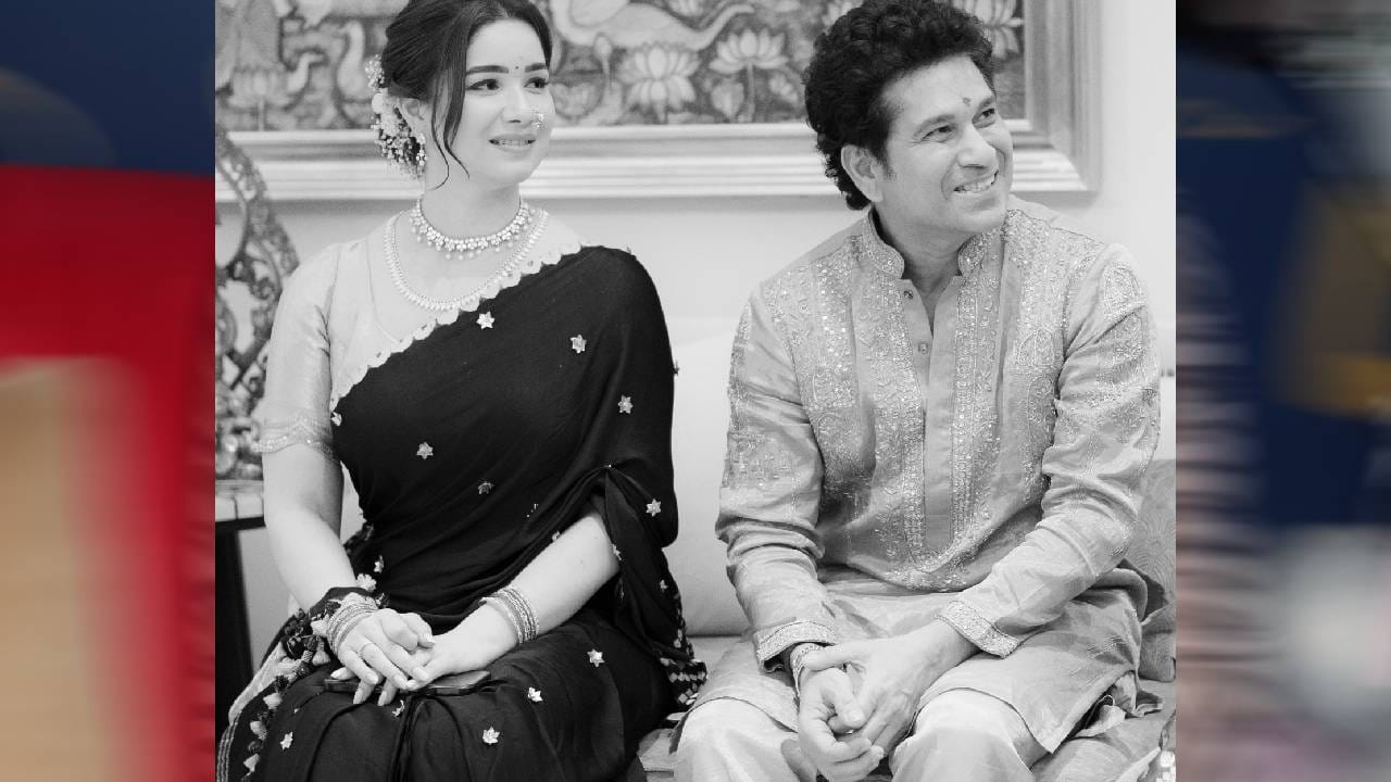 कालच सचिन तेंडुलकरने एक खास पोस्ट लिहीत साराला वाढदिवसाच्या शुभेच्छा दिल्या होत्या. तिचं बरंच कौतुकही केलं होतं. त्याच्या या पोस्टवर अनेक लाइक्स आल्या, अनेक चाहत्यांनी साराला वाढदिवसाच्या शुभेच्छा दिल्या.