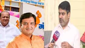 गोकुळच्या निकालानंतर सतेज पाटील यांनी पहिली मोठी प्रतिक्रिया म्हणाले, देवाची भीती घालून..