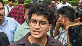 सौरभ दास आक्रमक, थेट न्यायाधीशांवरच हल्लाबोल, म्हणाला, अनेकांनी तर देशाला...