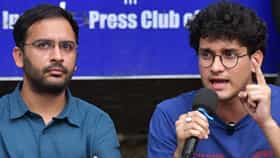 मोठी बातमी ! सौरव दास आणि आशुतोष रांका पुन्हा ताब्यात, दिल्ली पोलिसांची मोठी कारवाई