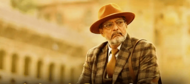 दरम्यान, नाना पाटेकर आज आपल्यात नसले तरीही एक दोन नव्हे तर तब्बल पाच चित्रपटांच्या रुपात सिनेरसिकांना ते पाहता येतील. निधनानंतर नाना पाटेकर यांची भूमिका असलेले एकूण पाच चित्रपट प्रदर्शित होणार आहेत. हे चित्रपट कोणते आहेत, ते जाणून घेऊ या... 