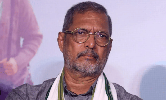 शक्ती शालिनी या चित्रपटातही नाना पाटेकर यांनी महत्त्वाची भूमिका साकारलेली आहे. द कन्फेशन ऑफ मेरी या हॉरर चित्रपटातही नाना पाटेकर आपल्याला पाहायला मिळतील. 