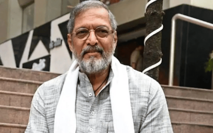 कुकू की कुंडली या चित्रपटातही नाना पाटेकर यांनी भूमिका साकारलेली आहे. ते या चित्रपटात महत्त्वाची भूमिका बजावताना दिसतील. चर्चेत असलेल्या वेदांता या चित्रपटातही त्यांनी काम केलेले आहे.  
