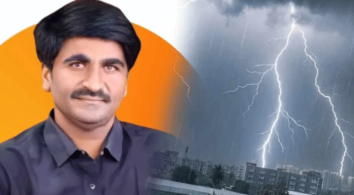 सध्या राज्यावर दुष्काळाचे सावट आहे. या ऑक्टोबर महिन्यात मुंबई, पुणे शहरासह इतरही जिल्ह्यांत तापमान वाढले आहे. आगोदरच दुष्काळ आणि त्यात या तापमानवढीमुळे सर्वांचेच हाल सुरू आहेत.