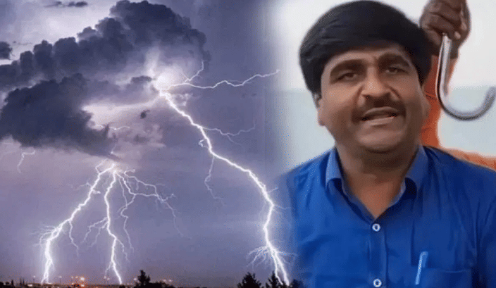 शेतकऱ्यांच्या हातातून खरीप हंगाम गेला आहे. उभे पीक जळून गेले आहे. त्यामुळे आता शेतकऱ्यांचे लक्ष रबी हंगामाकडे लागलेले आहे. एक किंवा दोन वेळा पाऊस पडला तर रबी हंगाम हाती लागू शकतो, अशी शेतकऱ्यांना अपेक्षा आहे.
