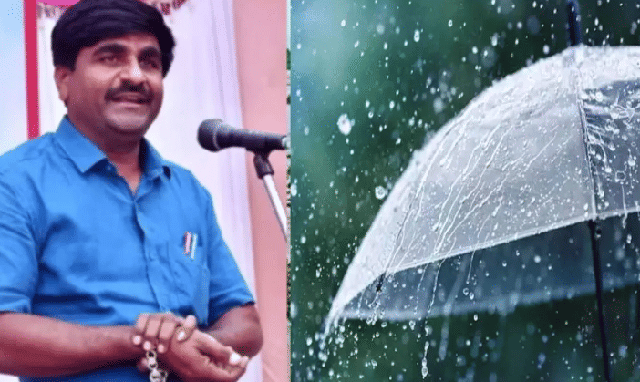दरम्यान, हवामानाची माहिती देणाऱ्या पंजाबराव डख यांनी पावसाबाबत महत्त्वाचा अंदाज व्यक्त केलाय. राज्यात सध्या 17 ऑक्टोबरपर्यंत पावसाची स्थिती नाही. परंत दसरा झाल्यानंतर राज्यात पाऊस येईल, असं त्यांनी सांगितलंय.
