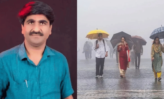 येत्या 20 ते 25 ऑक्टोबरच्या काळात परतीचा पाऊस येईल. याच परतीच्या पावसामुळे रबी हंगामातील पेरण्या होतील. ज्वारीचे पीक या पावसावर येऊ शकते, असे पंजाबराव डख यांनी सांगितले आहे.