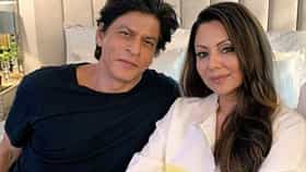 बॉयफ्रेंड म्हणून तो खूप त्रासदायक...शाहरुख खानबद्दल स्पष्टच बोललेली गौरी, पहिल्यांदाच..