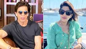 Pooja Dadlani : शाहरुखची मॅनेजर पूजा ददलानीने मुंबईत 38 कोटीत विकत घेतले 3 फ्लॅट, तिची सॅलरी, नेटवर्थ किती?