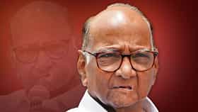 मोठी बातमी! राष्ट्रवादी शरद पवार गटाला मोठा झटका, बड्या नेत्याचा भाजपला पाठिंबा, सांगलीत घडामोडींना वेग