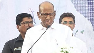 85 वर्षाचा जाणता राजा मैदानात, शरद पवारांनी घेतला मोठा निर्णय; आता थेट…
