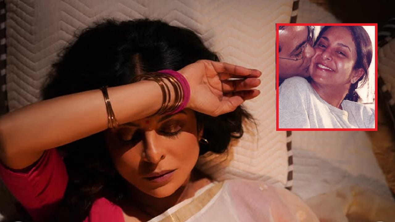 Divorce : सर्वांना खुश करायला मी काही पिझ्झा नाही..; घटस्फोटानंतर दुसऱ्या लग्नाबद्दल अभिनेत्री स्पष्टच बोलली, समोर आलं कटू सत्य Divorce : सर्वांना खुश करायला मी काही पिझ्झा नाही..; घटस्फोटानंतर दुसऱ्या लग्नाबद्दल अभिनेत्री स्पष्टच बोलली, समोर आलं कटू सत्य