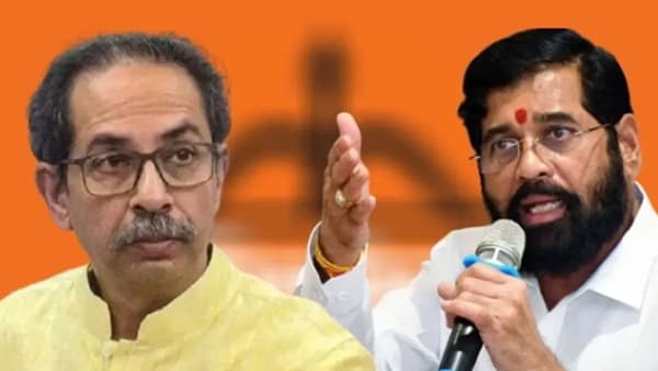 शिवसेना कोणाची? उद्धव ठाकरेंना मोठा झटका, शिंदे गटाच्या वकीलाचा कोर्टात सर्वात मोठा दावा, त्या एका दाव्यामुळे प्रकरणात ट्विस्ट