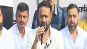 नवनाथ बनांच्या आरोपांना शिवराज मोरेंचं प्रत्युत्तर; व्हायरल व्हिडिओतील तरुणीही समोर, सांगितला संपूर्ण घटनाक्रम
