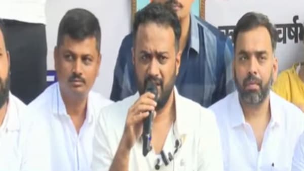 नवनाथ बनांच्या आरोपांना शिवराज मोरेंचं प्रत्युत्तर; व्हायरल व्हिडिओतील तरुणीही समोर, सांगितला संपूर्ण घटनाक्रम