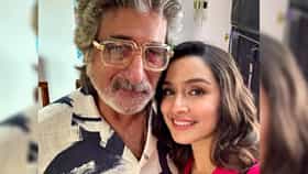 Shraddha Kapoor : 6.24 कोटींच्या फ्लॅटमधून श्रद्धा कपूरची तगडी कमाई; आलिशान फ्लॅट दिला रेंटने, महिन्याचं भाडं किती ?