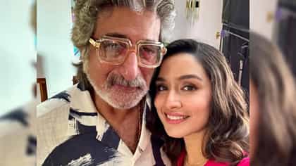 Shraddha Kapoor : 6.24 कोटींच्या फ्लॅटमधून श्रद्धा कपूरची तगडी कमाई.