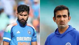 Gautam Gambhir : 'तू कितीही मोठा फलंदाज बनं, पण..' कॅप्टन श्रेयस अय्यरबद्दल हेड कोच गौतम गंभीर यांचं विश्लेषण