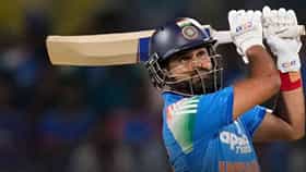 IND vs WI : फक्त रोहितला जमलं, जे विराट, सूर्यकुमार करु शकले नाहीत, ते श्रेयस अय्यरकडे करण्याची संधी, WI विरुद्ध सीरीज मोठी संधी