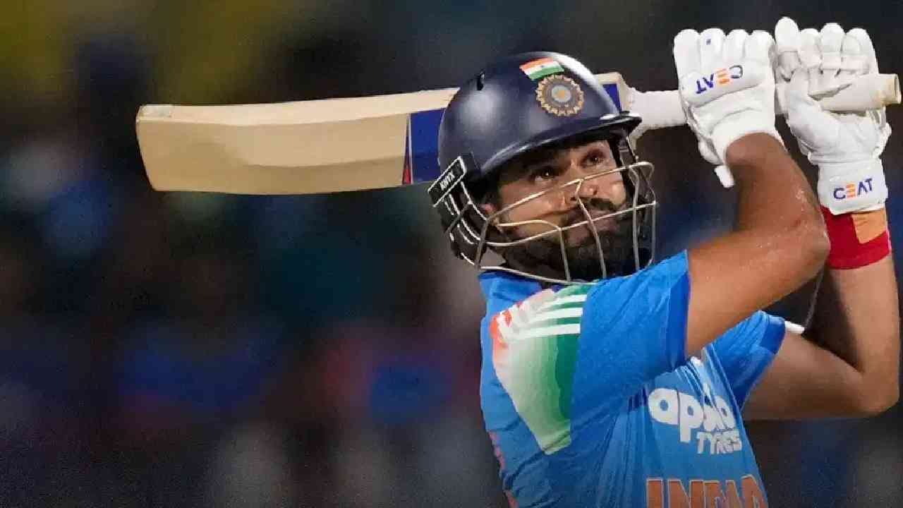 IND vs WI : फक्त रोहितला जमलं, जे विराट, सूर्यकुमार करु शकले नाहीत, ते श्रेयस अय्यरकडे करण्याची संधी, WI विरुद्ध सीरीज मोठी संधी IND vs WI : फक्त रोहितला जमलं, जे विराट, सूर्यकुमार करु शकले नाहीत, ते श्रेयस अय्यरकडे करण्याची संधी, WI विरुद्ध सीरीज मोठी संधी