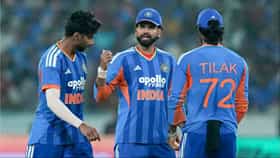 IND vs WI : चौथ्या सामन्यात वेस्ट इंडिजकडून दारुण पराभव होऊनही श्रेयस अय्यरने कोणाचं कौतुक केलं?