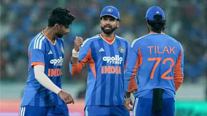वेस्ट इंडिजकडून दारुण पराभव होऊनही श्रेयस अय्यरने कोणाचं कौतुक केलं?.