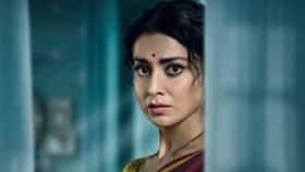 Drishyam 3: घरातील डायनिंग टेबलकडे शेवटचं पाहिलं अन्..; 'दृश्यम 3'मधील नंदिनी साळगावकर भावूक