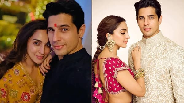 Kiara Advani: कियारा आणि सिद्धार्थ पुन्हा होणार आई-बाबा, पोस्टद्वारे दिली माहिती